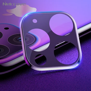 50 Pieces Camera Lens Protective Tempered Glass For Apple iPhone 11 Pro Max 11 Pro Len Protector Titanium Alloy Full Cover Guard
50 Pieces Camera Lens Protective Tempered Glass For Apple iPhone 11 Pro Max 11 Pro Len Protector Titanium Alloy Full Cover Guard
