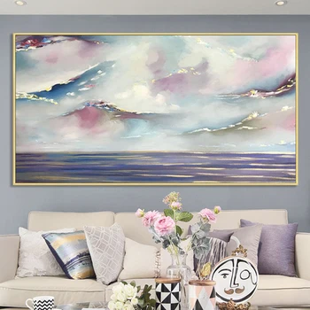 100% Hand Painted Abstract golden Art Oil Painting On Canvas Wall Art Frameless Picture Decoration For Live Room Home Decor Gift
100% Hand Painted Abstract golden Art Oil Painting On Canvas Wall Art Frameless Picture Decoration For Live Room Home Decor Gift