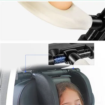 Car memory cotton head pillow sleep side head support pillow for Honda Toyota Camry Corolla RAV4 Nissan Teana X-Trail Qashqai
Car memory cotton head pillow sleep side head support pillow for Honda Toyota Camry Corolla RAV4 Nissan Teana X-Trail Qashqai