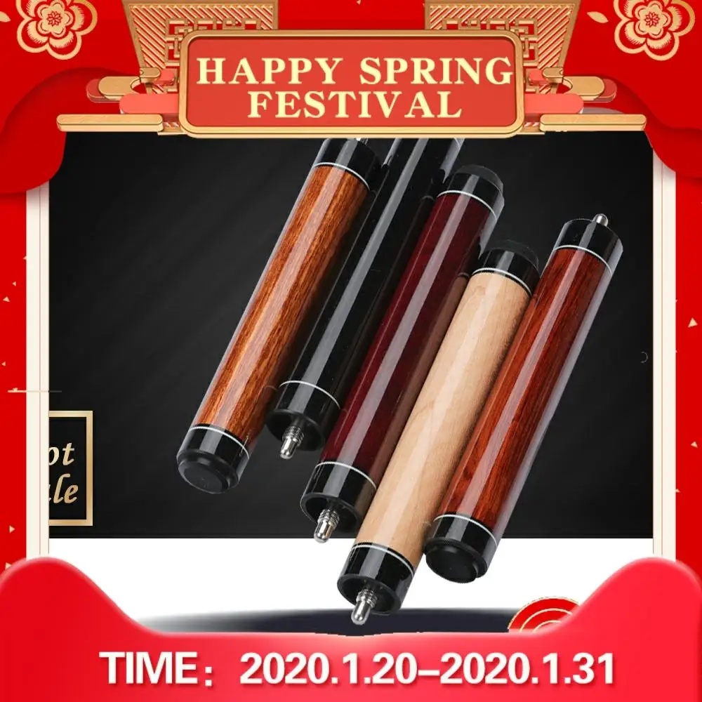 Fury Billiards Pool Cue Extension 5 Colors Easy Convenient Solid Wood Extender Professional Extended Sleeve Billiard Accessories
Fury Billiards Pool Cue Extension 5 Colors Easy Convenient Solid Wood Extender Professional Extended Sleeve Billiard Accessories
