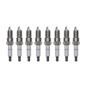 8Pcs Ac Iridium Plug 41-110 for Chevrolet Buick Gmc Hummer Saab 12621258
8Pcs Ac Iridium Plug 41-110 for Chevrolet Buick Gmc Hummer Saab 12621258
