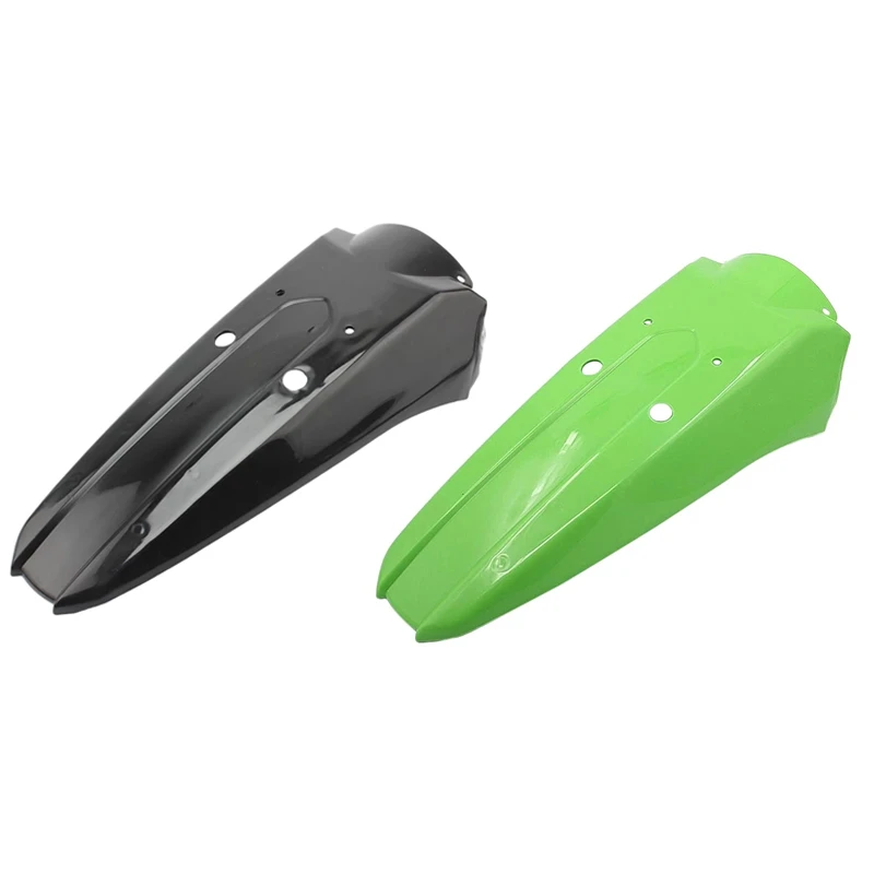 Motorcycle Rear Mudguard Splash Plate Motorcycle Modified Mudguard Suitable for Kawasaki KLX250 KLX300 KLX 250 300
Motorcycle Rear Mudguard Splash Plate Motorcycle Modified Mudguard Suitable for Kawasaki KLX250 KLX300 KLX 250 300