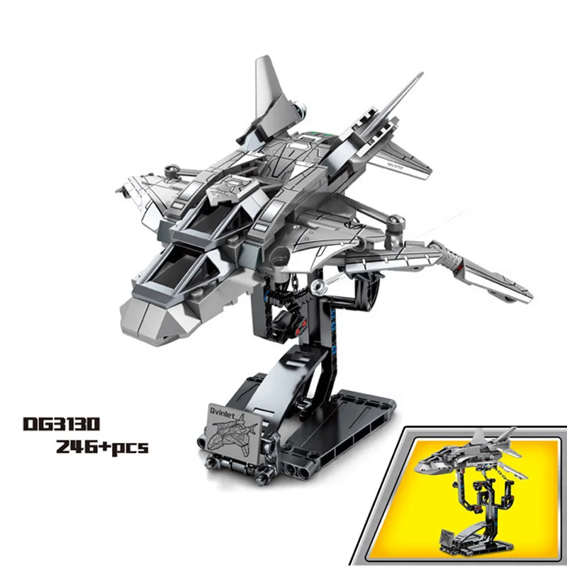 Anti gravity Balanced suspension frame block avenger QuinJet fighter captain america Nick Fury figures brick educational toys
Anti gravity Balanced suspension frame block avenger QuinJet fighter captain america Nick Fury figures brick educational toys