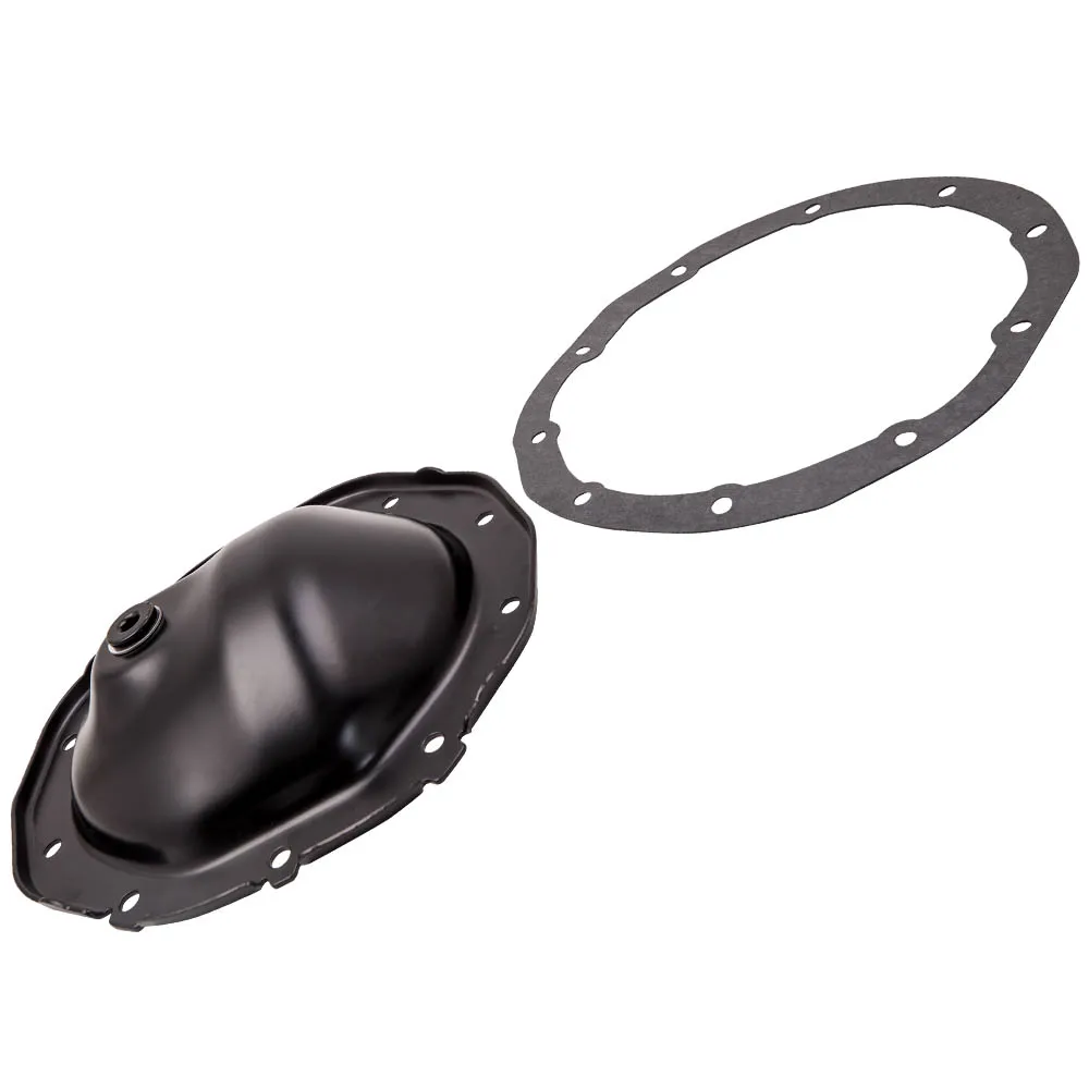 Rear Axle Differential Cover For Chevy GMC Pickup Truck Van for Cadillac 697-706 | Автомобили и мотоциклы