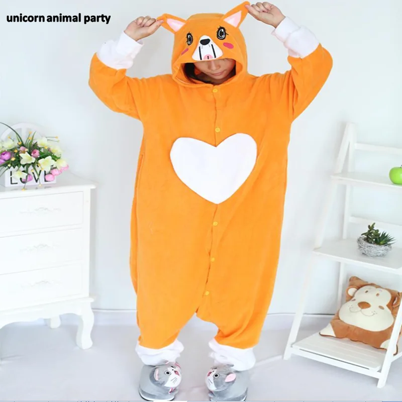 Kigurumi cosplay Dog Onesie Pajamas Pyjama Unisex Cartoon Clothing Animals Cosplay Costumes Sleepwear household take
Kigurumi cosplay Dog Onesie Pajamas Pyjama Unisex Cartoon Clothing Animals Cosplay Costumes Sleepwear household take