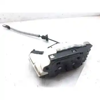 5K1837016E DOOR LOCK FRONT RIGHT VOLKSWAGEN POLE (6C1)
5K1837016E DOOR LOCK FRONT RIGHT VOLKSWAGEN POLE (6C1)