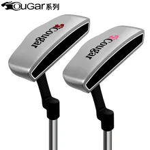 TTYGJ Golf Club Putter for Men and Women Beginner Practice Club with Steel Shaft Korean Style Gold Club 퍼터
TTYGJ Golf Club Putter for Men and Women Beginner Practice Club with Steel Shaft Korean Style Gold Club 퍼터