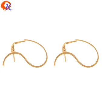 Cordial Design 20Pcs 20*34MM Jewelry Accessories/Earring Findings/DIY Making/Genuine Gold Plating/Hand Made/Earrings Hooks
Cordial Design 20Pcs 20*34MM Jewelry Accessories/Earring Findings/DIY Making/Genuine Gold Plating/Hand Made/Earrings Hooks