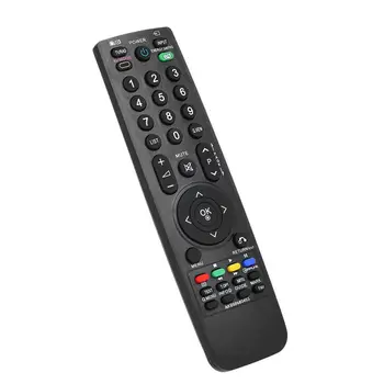 Wireless Tv Remote Control, Universal Smart Replacement Controller For Lg Smart Lcd Led 3d Tv
Wireless Tv Remote Control, Universal Smart Replacement Controller For Lg Smart Lcd Led 3d Tv