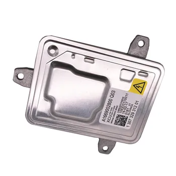 For 2012-2014 Mercedes C250 C350 C63 AMG D1S Xenon Headlight HID Ballast 130732931201 A1669002800 130732927200
For 2012-2014 Mercedes C250 C350 C63 AMG D1S Xenon Headlight HID Ballast 130732931201 A1669002800 130732927200