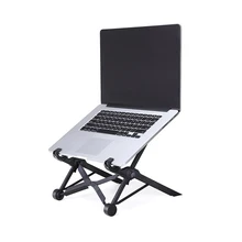 Laptop Stand Folding Portable Laptop Stand Viewing Angle Height Adjustable Bracket Laptop Accessories Notebook Stand
Laptop Stand Folding Portable Laptop Stand Viewing Angle Height Adjustable Bracket Laptop Accessories Notebook Stand