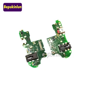 Bepskinlun Original Charging Port PCB Board Replacement Part for Huawei P smart 2019
Bepskinlun Original Charging Port PCB Board Replacement Part for Huawei P smart 2019