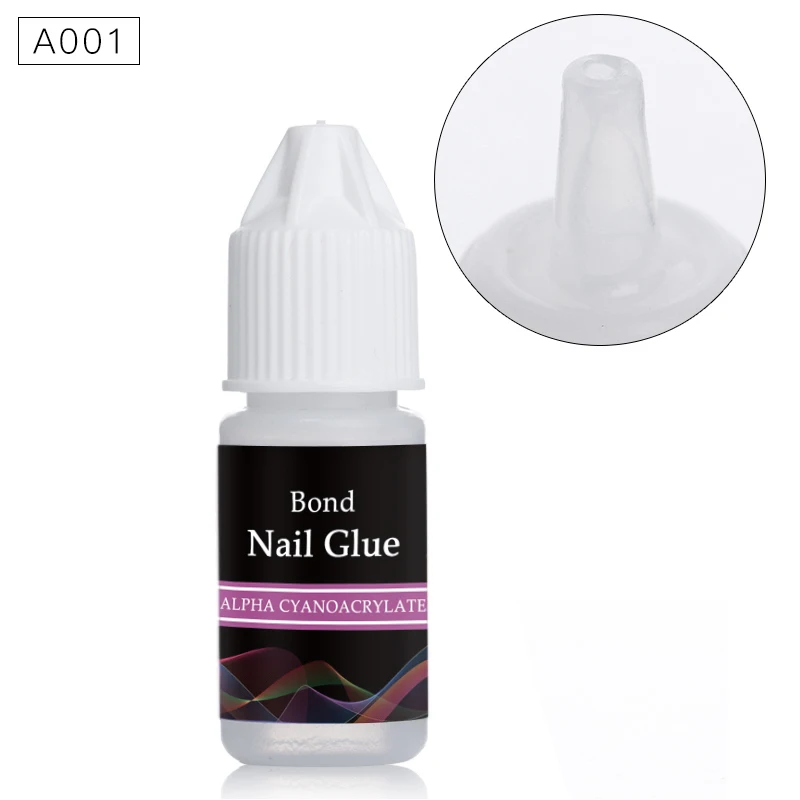 Four Lily 1pc Nail Glue Fast-dry Adhesive Acrylic French Art False Tips 3D Decoration Glue Nail Rhinestone Makeup Cosmetic Tools
Four Lily 1pc Nail Glue Fast-dry Adhesive Acrylic French Art False Tips 3D Decoration Glue Nail Rhinestone Makeup Cosmetic Tools