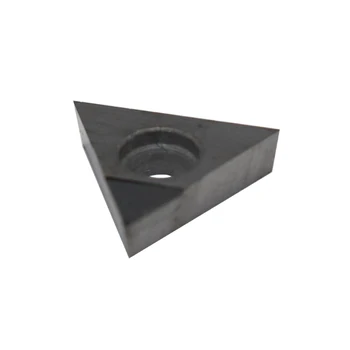 1pc TCGT110204-PCD TCGT16T304-PCD Turning Inserts CNC Diamond Lathe Cutter Blade Tool for SVJCR Holder
1pc TCGT110204-PCD TCGT16T304-PCD Turning Inserts CNC Diamond Lathe Cutter Blade Tool for SVJCR Holder