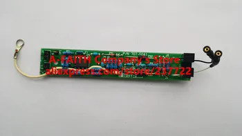 Used parts Htch 7020 Htch 902 biochemistry analyzer liquid level detection board/sensor board
Used parts Htch 7020 Htch 902 biochemistry analyzer liquid level detection board/sensor board