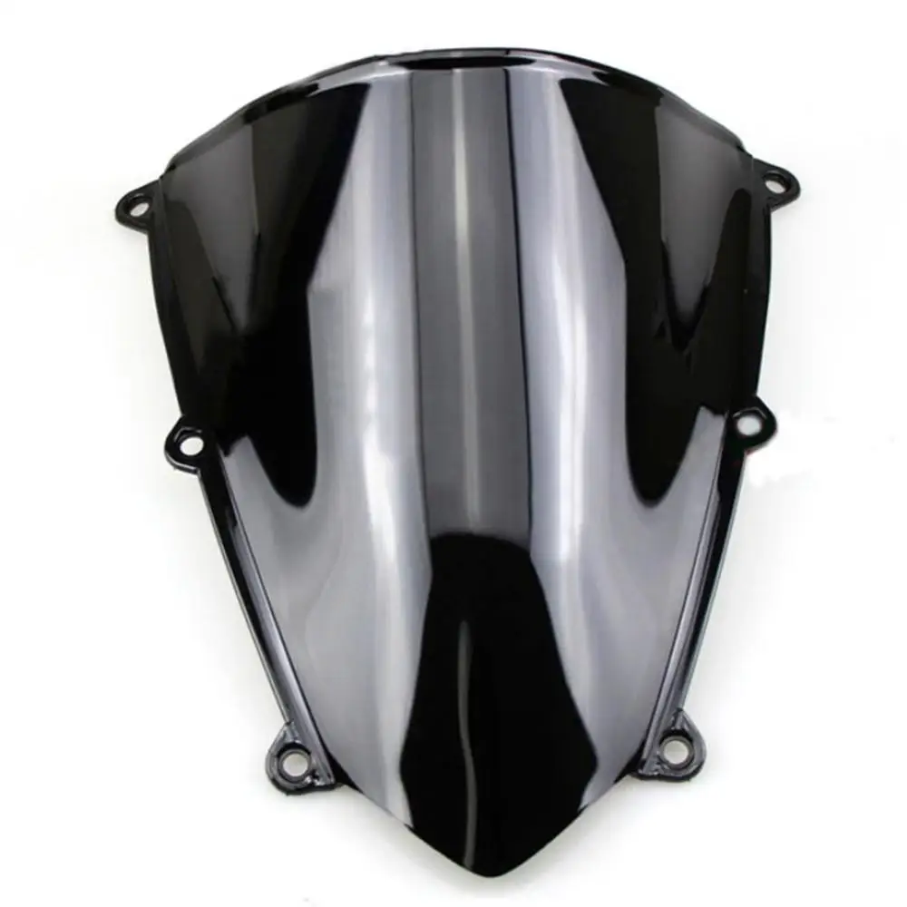 CBR600RRF5 лобовое стекло мотоцикла Лобовое ABS Переднее для Honda CBR 600 RR F5 2007 2008 2009 2010 2011