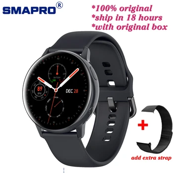 SG2 Full Touch Amoled 390*390 HD Screen ECG Smart Watch Men Wireless Charing IP68 Waterproof Heart Rate BT 5.1 Smartwatch
SG2 Full Touch Amoled 390*390 HD Screen ECG Smart Watch Men Wireless Charing IP68 Waterproof Heart Rate BT 5.1 Smartwatch