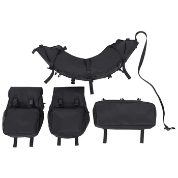 Car Spare Tire Storage Bag Cargo Organizer Bags for Suzuki Jimny 2019 2020 JB43 JB64 JB74
Car Spare Tire Storage Bag Cargo Organizer Bags for Suzuki Jimny 2019 2020 JB43 JB64 JB74