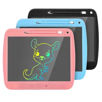 Drawing Board Convenient Graphics Board LCD Drafting Doodling LCD Writing Tablet Memo Pad
Drawing Board Convenient Graphics Board LCD Drafting Doodling LCD Writing Tablet Memo Pad