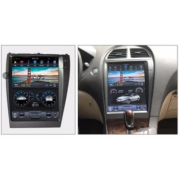 12.1 Inch Car Multimedia Player vertical screen Android 7.1 car radio GPS Navigation For Lexus ES ES240 ES350 2004 - 2012
12.1 Inch Car Multimedia Player vertical screen Android 7.1 car radio GPS Navigation For Lexus ES ES240 ES350 2004 - 2012