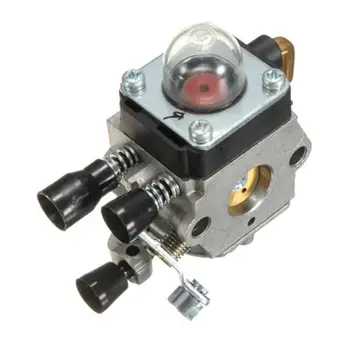Carburetor carb for STIHL FC55 FC75 FC85 FS310 FS38 FS45 FS45C FS45L FS46 FS55 FS55C FS55R FS55RC FS55T FS74 FS75 FS76 FS80 HL45
Carburetor carb for STIHL FC55 FC75 FC85 FS310 FS38 FS45 FS45C FS45L FS46 FS55 FS55C FS55R FS55RC FS55T FS74 FS75 FS76 FS80 HL45