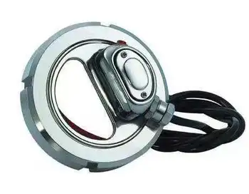 New Style 304 Stainless Steel Loose Joint Light Included Mirros Threaded Welded Pipe Glass Window DN100
New Style 304 Stainless Steel Loose Joint Light Included Mirros Threaded Welded Pipe Glass Window DN100