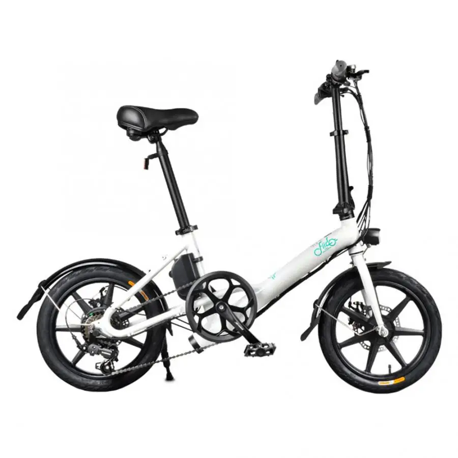 Folding Electric Bicycle Adjustable 7.8Ah 36V 250W Electric Bike Aluminum Rear Driver 25KM/h Powerfull Motor E-bike Scooter
Folding Electric Bicycle Adjustable 7.8Ah 36V 250W Electric Bike Aluminum Rear Driver 25KM/h Powerfull Motor E-bike Scooter