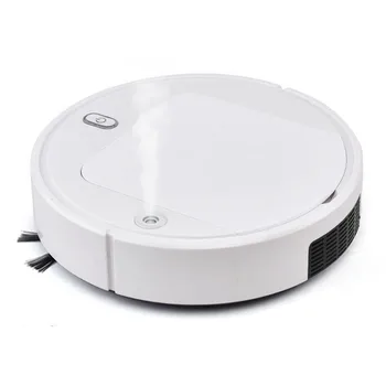 Robot vacuum cleaner 1800pa cross-border small household appliances charging cleaning machine automatic carpet cleaner robot
Robot vacuum cleaner 1800pa cross-border small household appliances charging cleaning machine automatic carpet cleaner robot