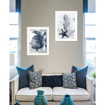 Monochrome Canvas 2 Pcs HD Sea Turtle Poster Printed Home Decor Painting Starfish Wall Art Picture For Living Room Modular Frame
Monochrome Canvas 2 Pcs HD Sea Turtle Poster Printed Home Decor Painting Starfish Wall Art Picture For Living Room Modular Frame
