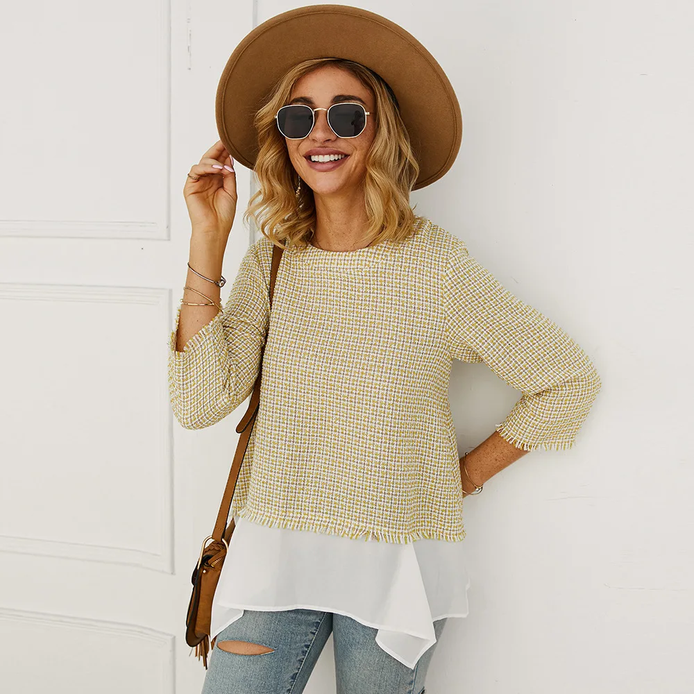 Flare Sleeve Khaki Pullovers Women 2019 Spring Autumn Knitted Sweaters Winter Tops Elegant O Neck Casual Jumpers Femme Knitwears
Flare Sleeve Khaki Pullovers Women 2019 Spring Autumn Knitted Sweaters Winter Tops Elegant O Neck Casual Jumpers Femme Knitwears