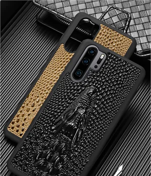 New Genuine Leather Handmade Anti-fall Telefone Case For fitted huawei mate 9 10 20 P9 p10 p20 p30 lite pro p smart 2019 Cover
New Genuine Leather Handmade Anti-fall Telefone Case For fitted huawei mate 9 10 20 P9 p10 p20 p30 lite pro p smart 2019 Cover