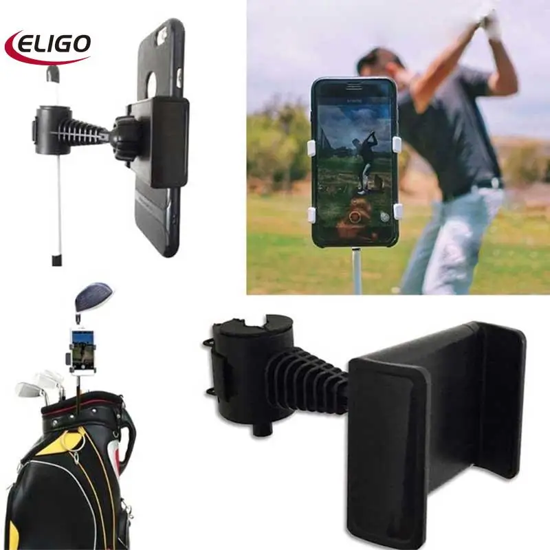 Golf swing practice mobile phone bracket swing recorder bracket mobile phone holder holding coach practice training assistance
Golf swing practice mobile phone bracket swing recorder bracket mobile phone holder holding coach practice training assistance