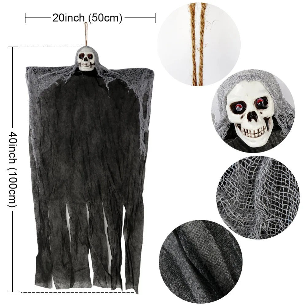 Ourwarm 90cm Halloween Hanging Ghost Haunted Grim Reaper Horror Home Door Bar Club Decorations 20 Ourwarm 90cm Halloween Hanging Ghost Haunted Grim Reaper Horror Home Door Bar Club Decorations -Cosplayware Store H390e1baf921d4b139b0de4955858ff2cH.jpg