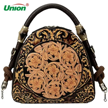 2020 Vintage Luxury Women Genuine Leather Handbags Ladies Luxury Handbags Women Bags Designer Crossbody Bags Weekend Tote Bags
2020 Vintage Luxury Women Genuine Leather Handbags Ladies Luxury Handbags Women Bags Designer Crossbody Bags Weekend Tote Bags