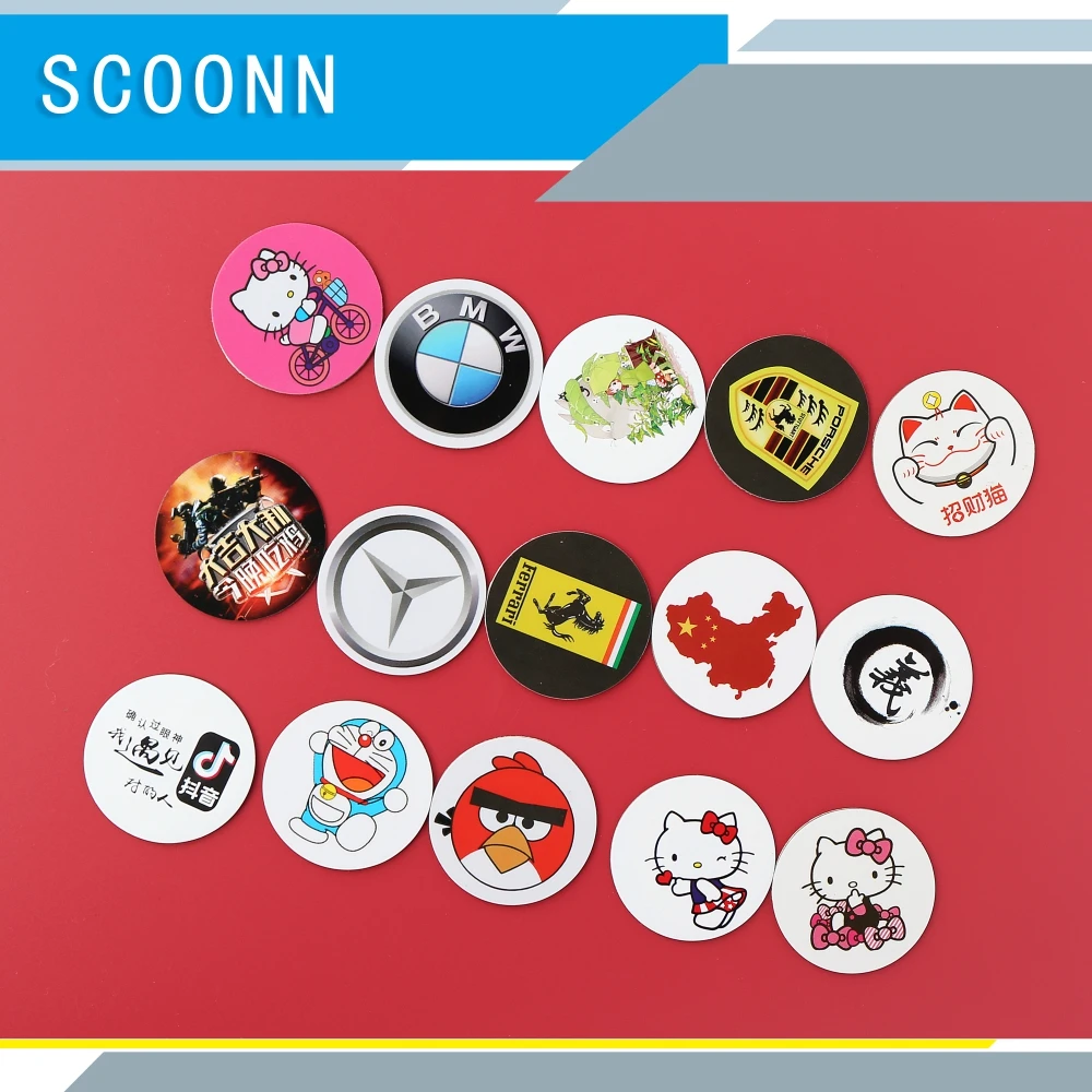 10pcs NFC Sticker UID IC Badge Changeable Smart Keyfobs Key Tags Card for 1K S50 RFID 13.56MHz ISO14443A Block 0 Sector Writable
10pcs NFC Sticker UID IC Badge Changeable Smart Keyfobs Key Tags Card for 1K S50 RFID 13.56MHz ISO14443A Block 0 Sector Writable