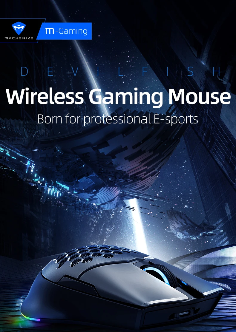 machenikeratn-inalmbrico-para-juegos-m8-mouse-recargable-rgb-85g-para-ordenador-porttil-modo-dual-pmw3335-16000dpi-programable-moviles-y-tabletas-mas-baratos
