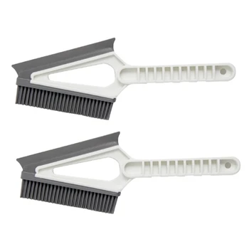 2PCS Double Head Groove Cleaning Brush Crevice Keyboard Corner Dusting Brushes Household Kitchen Gaps Corners
2PCS Double Head Groove Cleaning Brush Crevice Keyboard Corner Dusting Brushes Household Kitchen Gaps Corners