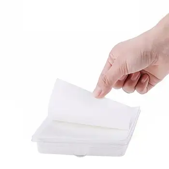 24pcs Non-phosphorus Laundry Tablets Nano-decontamination Paper Laundry Supplies Powder Beads Cleaning Laundry Tablets 
24pcs Non-phosphorus Laundry Tablets Nano-decontamination Paper Laundry Supplies Powder Beads Cleaning Laundry Tablets