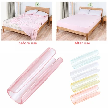 12 pcs Bedspreads Clip Multi-Function Transparent Sheet Clip Mattress Fastener Set Bedspread Quilt Tongs Clamp Anti-Slip Clip
12 pcs Bedspreads Clip Multi-Function Transparent Sheet Clip Mattress Fastener Set Bedspread Quilt Tongs Clamp Anti-Slip Clip