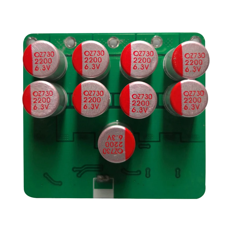 4S BMS Active Equalizer Balancer Lifepo4 BMS 4S Lithium Lipo LTO Battery Energy Active equalization Transfer Protection Module
4S BMS Active Equalizer Balancer Lifepo4 BMS 4S Lithium Lipo LTO Battery Energy Active equalization Transfer Protection Module