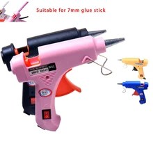 Glue Gun 20W Hot Melt Glue Gun Repair Heat Gun Pneumatic DIY Tools Hot Professional High Temp Tools for Home Free Shipping
Glue Gun 20W Hot Melt Glue Gun Repair Heat Gun Pneumatic DIY Tools Hot Professional High Temp Tools for Home Free Shipping