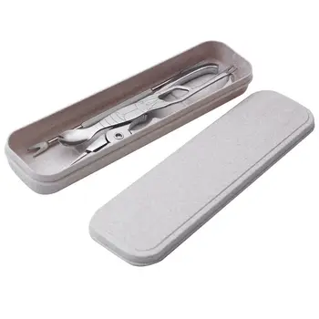 Crab Lobster Crayfish Crackers Picks Spoons With Box Big Crab Peel Shrimp Seafood Tool Clamp Pliers Clip Pick-3Pcs Standard
Crab Lobster Crayfish Crackers Picks Spoons With Box Big Crab Peel Shrimp Seafood Tool Clamp Pliers Clip Pick-3Pcs Standard