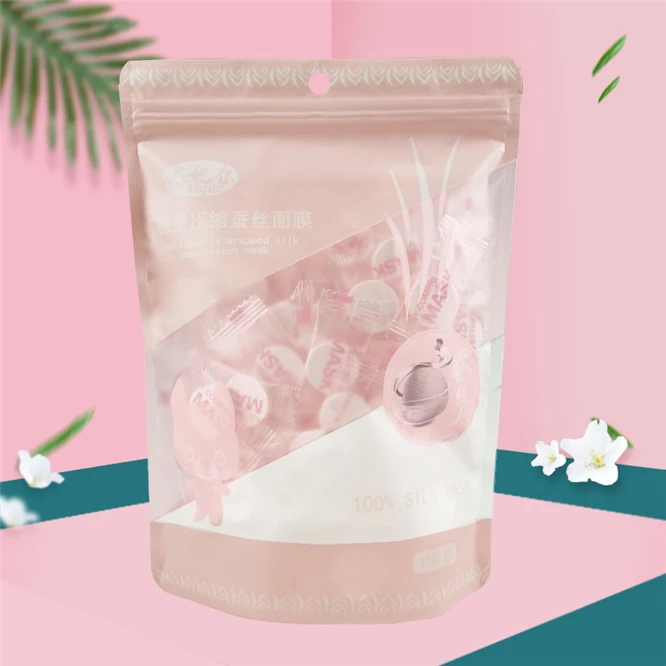 500pcs Compressed Face Mask Paper Disposable Facial Masks Papers Natural Skin Care Wrapped Masks DIY Women Makeup
500pcs Compressed Face Mask Paper Disposable Facial Masks Papers Natural Skin Care Wrapped Masks DIY Women Makeup