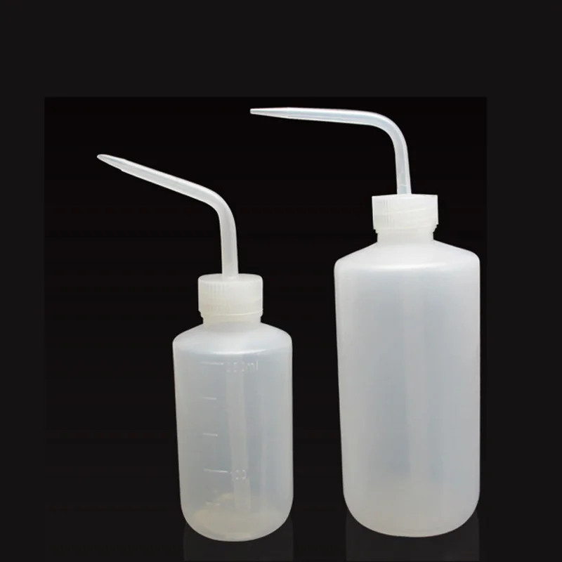 Washing Bottle Eyelash Extension Eyelash Bottles Tool Elbow Narrow Mouth Long Tube Clean Eyebrow Skin Care Remover Bottle
Washing Bottle Eyelash Extension Eyelash Bottles Tool Elbow Narrow Mouth Long Tube Clean Eyebrow Skin Care Remover Bottle