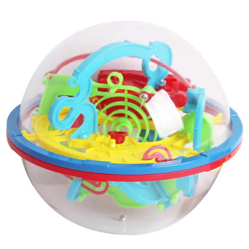 1Pc Creative Magic Cube Speed Balance Training Puzzles Magic Ball Educational Learning Toys for Children Adult Kids Toys
1Pc Creative Magic Cube Speed Balance Training Puzzles Magic Ball Educational Learning Toys for Children Adult Kids Toys