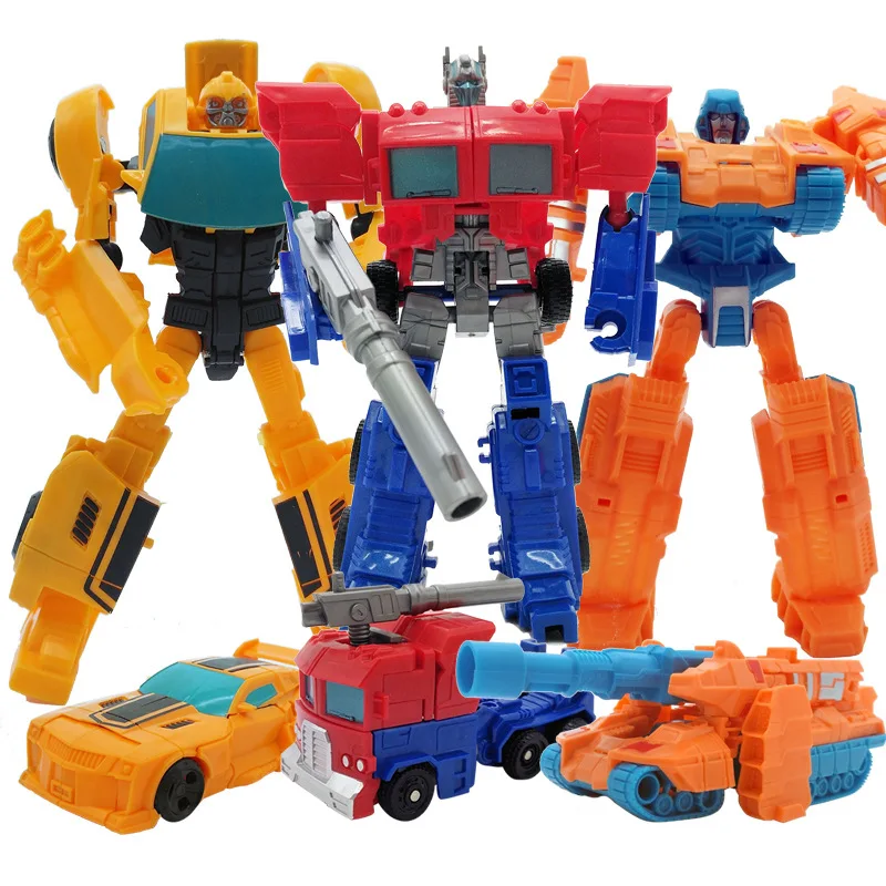Children Transformation Megatron Giant Autobots Toy Tank Wei Jingang Hornets Assembled Model Deformation Robot
Children Transformation Megatron Giant Autobots Toy Tank Wei Jingang Hornets Assembled Model Deformation Robot