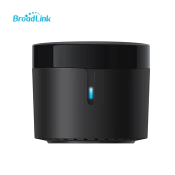 2020 Broadlink RM4 Mini RM4C Mini Smart Home WiFi IR Remote Controller Automation Modules Compatible with Alexa Google Home
2020 Broadlink RM4 Mini RM4C Mini Smart Home WiFi IR Remote Controller Automation Modules Compatible with Alexa Google Home