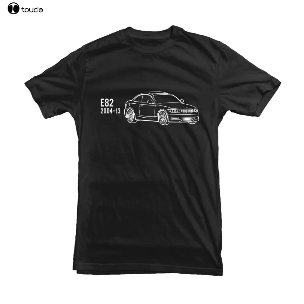 Немецкий классический автомобиль 1 серия E82 подчеркивающая автомобиль футболка для владельцев биммера и фанатов графика Hd Мода 2018 Повседневная крутая футболка
Немецкий классический автомобиль 1 серия E82 подчеркивающая автомобиль футболка для владельцев биммера и фанатов графика Hd Мода 2018 Повседневная крутая футболка