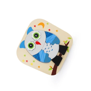Jigsaw Toys Kids Puzzle Hand Grab Puzzle Board Cartoon Wooden 3D Puzzle Toys Give Children The Best Early Learning Gifts 
Jigsaw Toys Kids Puzzle Hand Grab Puzzle Board Cartoon Wooden 3D Puzzle Toys Give Children The Best Early Learning Gifts