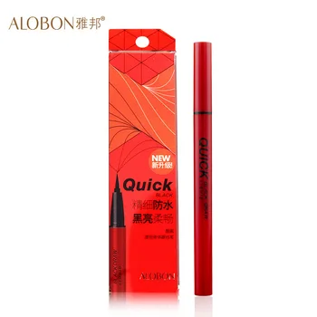 Make-up Ngabang black quick draw liquid eyeliner pen 8627 beginner eyeliner liquid pen
Make-up Ngabang black quick draw liquid eyeliner pen 8627 beginner eyeliner liquid pen